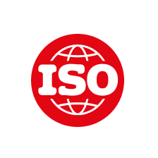 iso icon